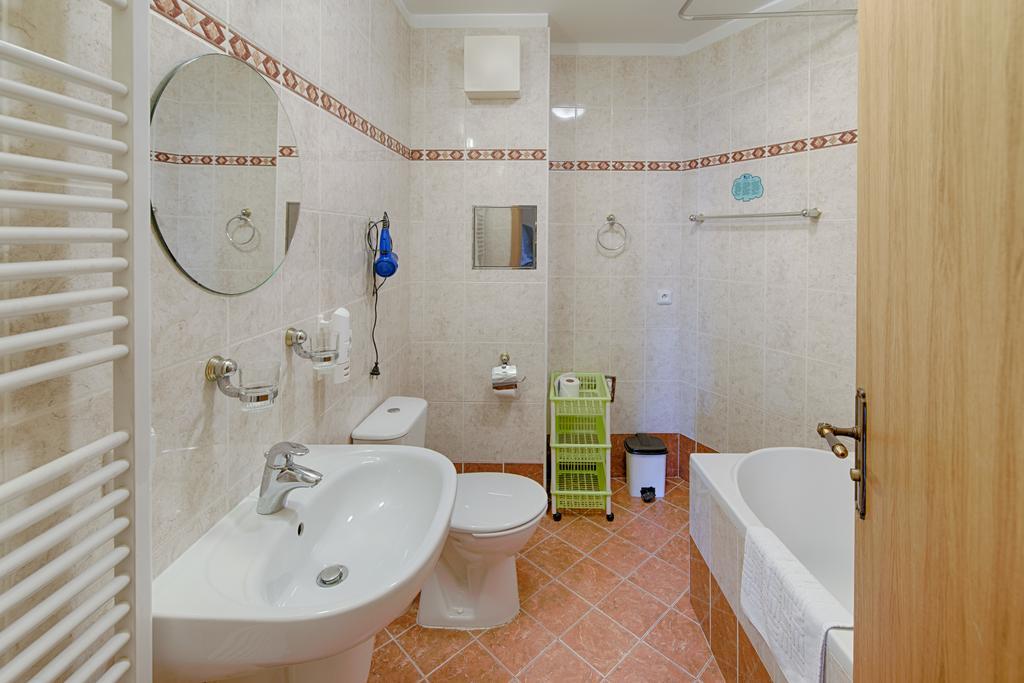 Hotel Derby Karlsbad Kamer foto