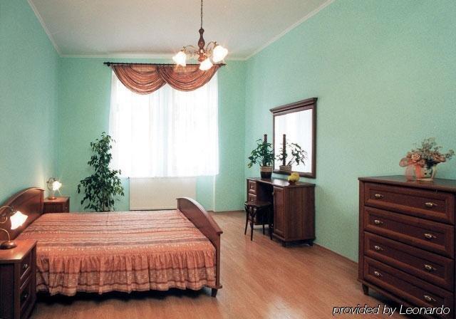 Hotel Derby Karlsbad Buitenkant foto