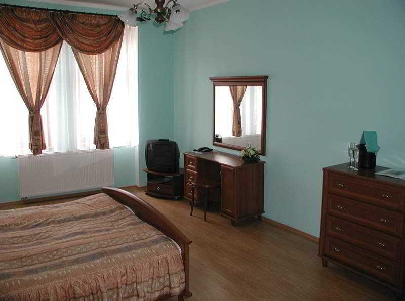 Hotel Derby Karlsbad Kamer foto