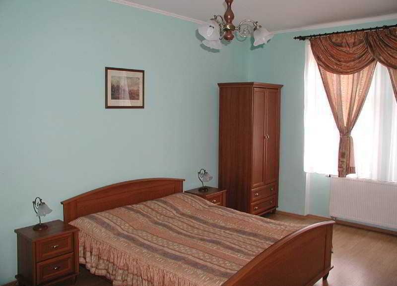 Hotel Derby Karlsbad Kamer foto